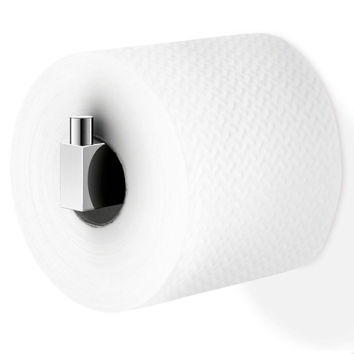 Zack Portarrollos Wc Brillo 13 cm Linea HIGH GLOSS POLISH